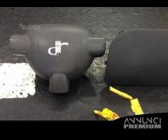 Kit airbag dr 2 - 3