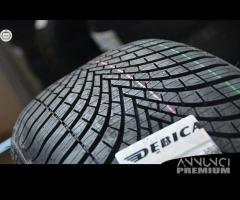 Pneumatico nuovo debica 225/50 r17 98v pn007472