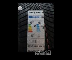 Pneumatico nuovo debica 225/50 r17 98v pn007472