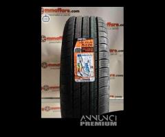 Pneumatico nuovo tracmax 235/60 r18 107h pn004583