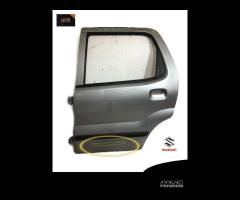 PORTIERA POSTERIORE SINISTRA SUZUKI Ignis 2Â° Seri - 1