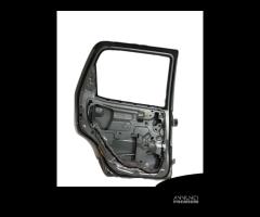 PORTIERA POSTERIORE SINISTRA SUZUKI Ignis 2Â° Seri - 3