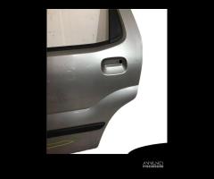 PORTIERA POSTERIORE SINISTRA SUZUKI Ignis 2Â° Seri - 4