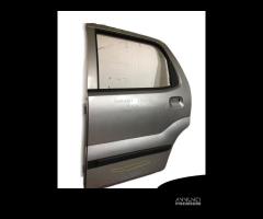 PORTIERA POSTERIORE SINISTRA SUZUKI Ignis 2Â° Seri - 5