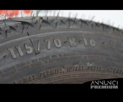 1 ruotino alfa romeo opel 115/70 r16 rt000011