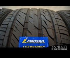 Pneumatico nuovo landsail 315/35 r220 110w pn0015