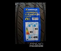 Pneumatico nuovo landsail 315/35 r220 110w pn0015