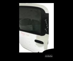 PORTIERA POSTERIORE SINISTRA FIAT Panda 3Â° Serie - 5