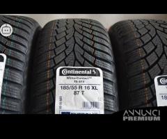 1 pneumatico continental 185/55 r16 87t pn008797