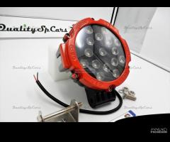 FARI LED Supplementari per SUZUKI 4X4 OFF-ROAD - 12