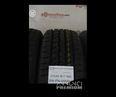 1 pneumatico falken 215/65 r17 99s pn006811