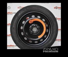 1 ruotino fiat alfa 135/70 r16 rt000007