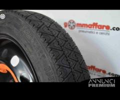 1 ruotino fiat alfa 135/70 r16 rt000007