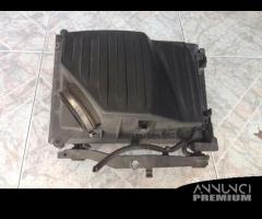 Scatola filtro opel corsa 1.3 cdti