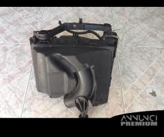 Scatola filtro opel corsa 1.3 cdti