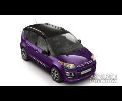 Ricambi citroen c3 picasso #1121