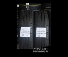 4 pneumatici continental 165/60 r15 75h ap2509