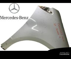 PARAFANGO ANTERIORE DESTRO MERCEDES Classe A W169 - 3