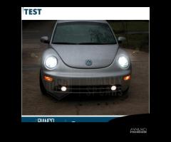 2 Lampadine Xenon D2S 6000K Volkswagen New Beetle