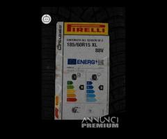 Pneumatico nuovo pirelli 185/60 r15 88v pn003674 - 7