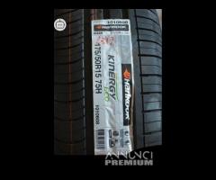 Pneumatico nuovo hankook 175/50 r15 75h pn001445