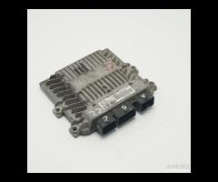 Centralina ecu motore modulo controllo 9660300280 - 12