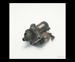 Motorino avviamento elettrrico 9640825280 Peugeot - 11