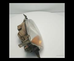 Faro fanale proiettore anteriore destro YS6113005A - 10