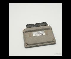 Centralina ecu motore modulo controllo 06A906033K - 7