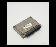 Centralina ecu motore modulo controllo 06A906033K - 12