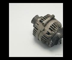 Alternatore Clio MK2 1.4 16v benzina (CB0P) compat - 8