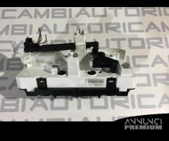 Comandi clima citroen c3 picasso - 5