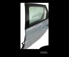 PORTIERA POSTERIORE SINISTRA AUDI A1 Sportback (GB