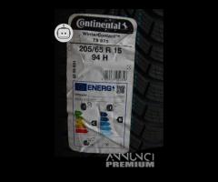 1 pneumatico continental 205/65 r15 94h pn008795