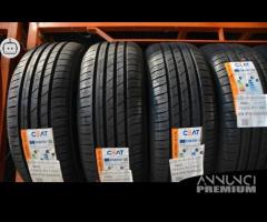 Pneumatico nuovo ceat 205/55 r17 pn006959