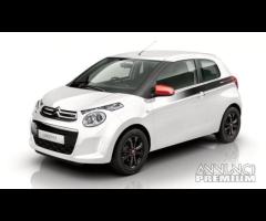 Ricambi citroen c1 #1118