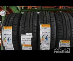 1 PNEUMATICO nuovo pirelli 185/55 r15 82h pn001497