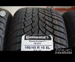 1 pneumatico continental 195/45 r16 84h pn008796