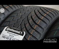 1 pneumatico continental 195/45 r16 84h pn008796