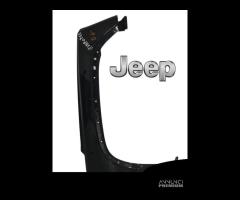 PARAFANGO ANTERIORE DESTRO JEEP Cherokee 4Â° Serie - 1