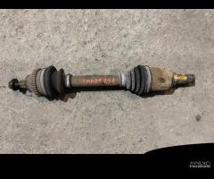 Semiasse sinistro Smart 451 0.8 diesel - 1