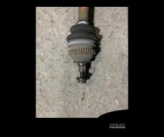 Semiasse sinistro Smart 451 0.8 diesel - 2