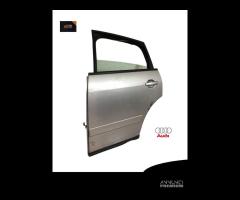 PORTIERA POSTERIORE SINISTRA AUDI A2 Serie (8Z0) ( - 4