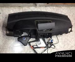 Kit airbag fiat croma