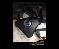 Kit airbag fiat croma