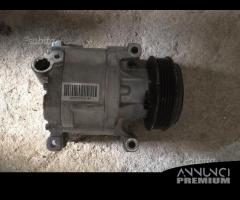 Compressore clima fiat panda twinair - 1