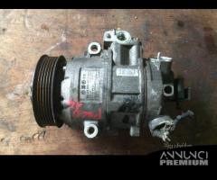 Compressore clima volkswagen polo 1.4 16v - 2