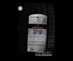 4 pneumatici vredestein 255/55 r19 111w pn002403