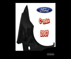 PARAFANGO ANTERIORE DESTRO FORD Focus C-Max Serie - 1