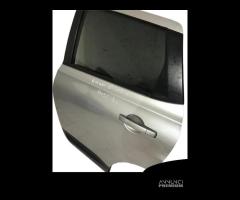 PORTIERA POSTERIORE SINISTRA NISSAN Qashqai 1Â° Se